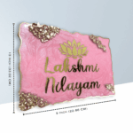 Resin Nameplate Epoxy Nameplate Premium Nameplates Trendy Nameplates Decorative Nameplates Customized Resin Nameplates Customized Resin Nameplate for Home Nameplate For Home Oval Nameplates