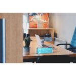 🦷 Dentist Acrylic Professional Desk Nameplate 2