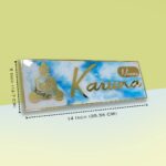 Buddha Theme Karuna Niwas Resin House Nameplate 2