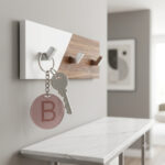 Key Chain Customized Key Chain Personalized Key Chain Acrylic Key Chain Key Chain For Gifting