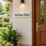Marble Nameplate Marble Nameplate for Office Desk Nameplate Professional Desk Nameplate Office Nameplate