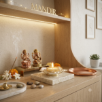 Divine Tealight Candle Holder for Diwali 2