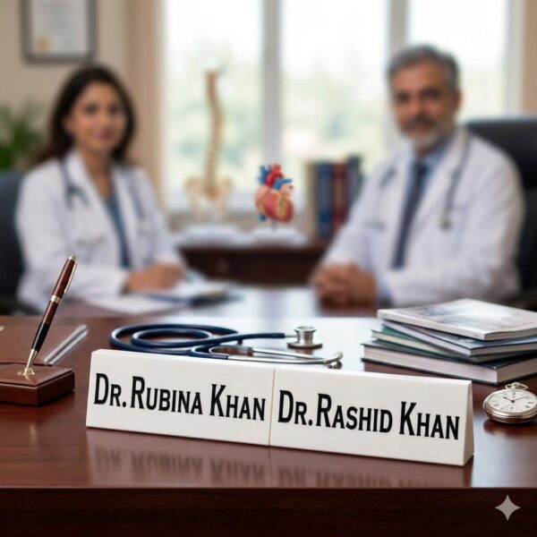 Marble Nameplate Marble Nameplate for Office Desk Nameplate Professional Desk Nameplate Office Nameplate