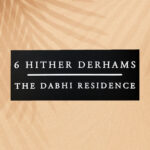 Durable Nameplate in Black Metal 1