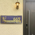 Resin Nameplate Resin Nameplate for Home Epoxy Nameplate Designs Durable Nameplate Waterproof Nameplate for Home Premium Nameplate for Home Premium Nameplate Rectangle Nameplate Hanuman Nameplate