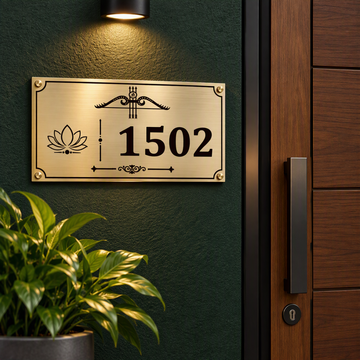 Metal Numberplate Stainless-steel Numberplate for Home Stainless-Steel Numberplate Designs Durable Numberplate Metal Numberplate for Home Premium Numberplate for Home Premium Numberplate Rectangle Numberplate Professional Numberplate