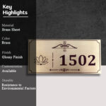 Metal Numberplate Stainless-steel Numberplate for Home Stainless-Steel Numberplate Designs Durable Numberplate Metal Numberplate for Home Premium Numberplate for Home Premium Numberplate Rectangle Numberplate Professional Numberplate
