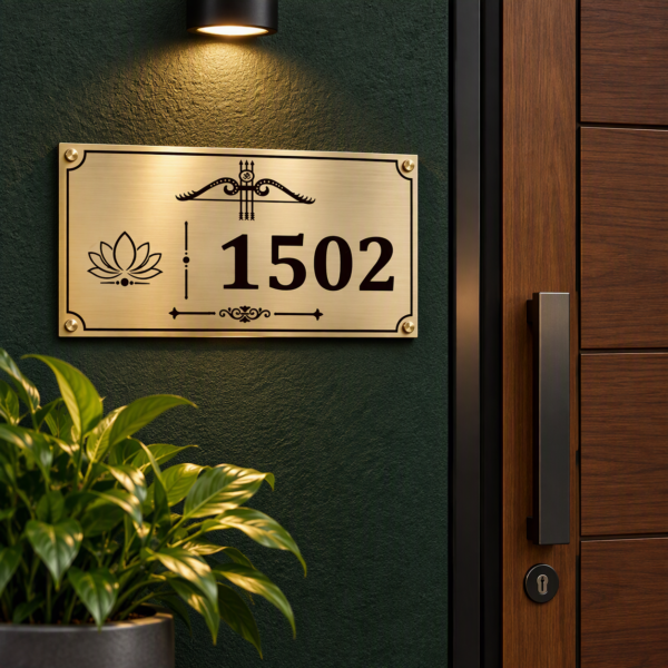 Metal Numberplate Stainless-steel Numberplate for Home Stainless-Steel Numberplate Designs Durable Numberplate Metal Numberplate for Home Premium Numberplate for Home Premium Numberplate Rectangle Numberplate Professional Numberplate