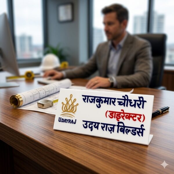 Marble Nameplate Marble Nameplate for Office Desk Nameplate Professional Desk Nameplate Office Nameplate