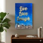Resin Wall Art Wall Art Home Decor Resin Art
