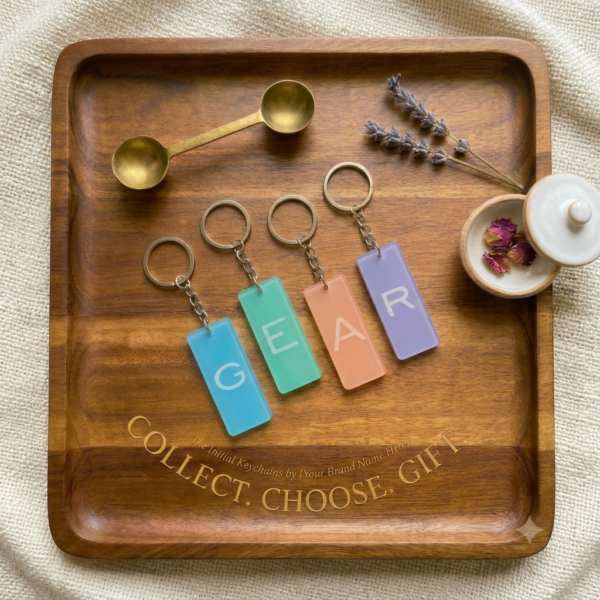 Custom Names Key Chain Customized Key Chain Personalized Keychain Friends Love Keychain Gifting Keychain